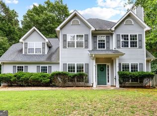 205 Mossy Holw, Newnan, GA 30265