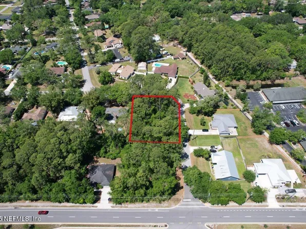 1700 LEMONWOOD Road, Fruit Cove, FL 32259