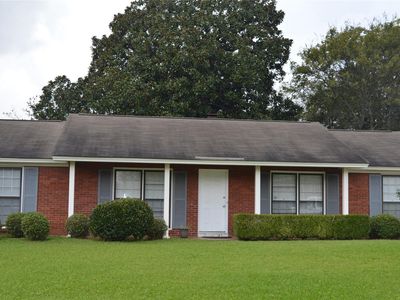 814 Sir Michael Dr, Montgomery, AL, 36109