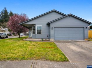 5348 Holly Loop SE, Turner, OR 97392