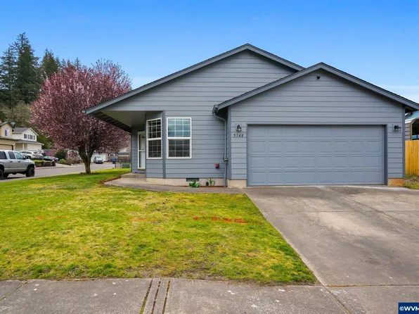 5348 Holly Loop SE, Turner, OR 97392