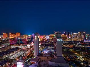 PALMS PLACE, Las Vegas, NV 89103