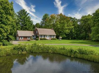 129 Weber Ln, Olivebridge, NY 12461