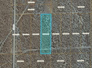 170th St W, Rosamond, CA