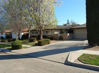 5468 N Bond St, Fresno, CA