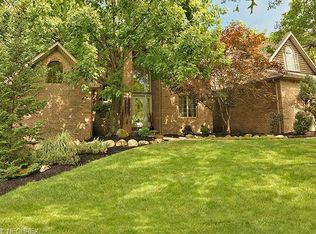 12660 Tall Timber Cir, North Royalton, OH 44133