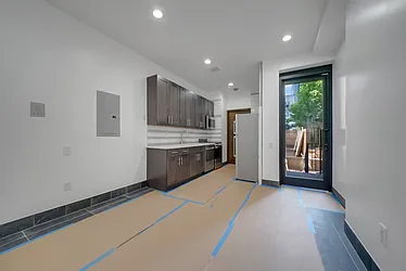 Rented by Compass