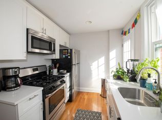 16 E Johnson St APT 4, Philadelphia, PA 19144