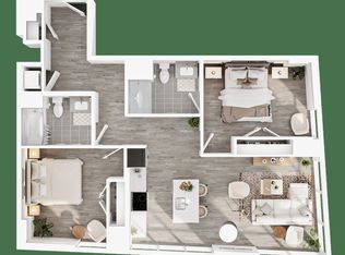 200 Brookline Ave #814, Boston, MA 02215