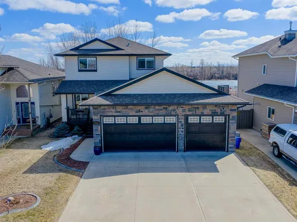 10945 N 65th Ave, Grande Prairie, AB T8W 0B4