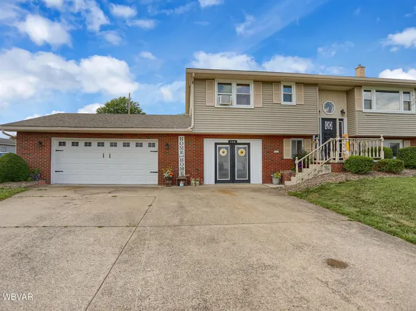 366 Pine Creek Ave, Jersey Shore, PA 17740