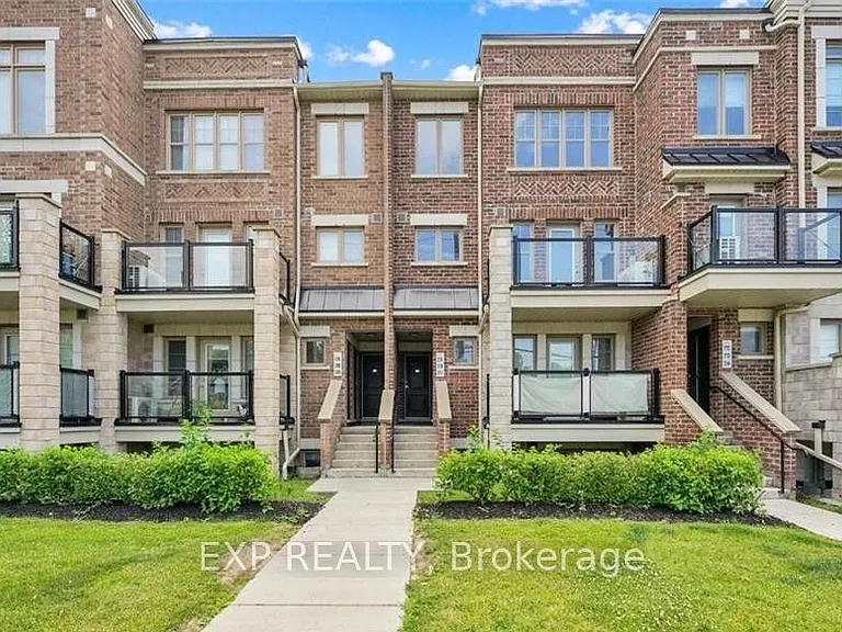 2355 Sheppard Ave W #203 — Photo 2