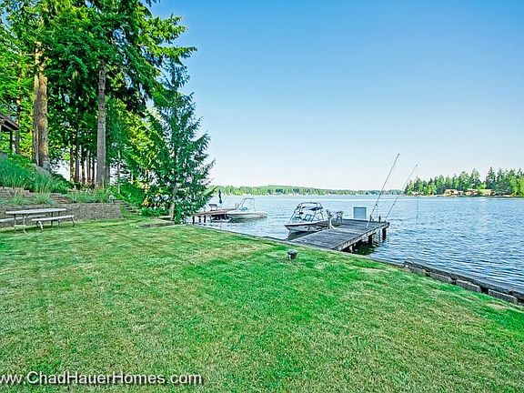2nd image of 3160 E Mason Lake Dr W
