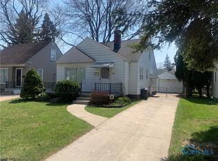 539 Mayfair Blvd, Toledo, OH 43612