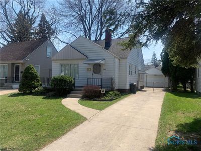 539 Mayfair Blvd, Toledo, OH, 43612