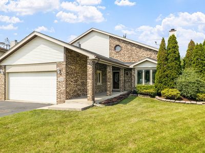 11231 S Lamon Ave, Alsip, IL, 60803