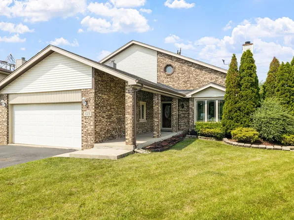 11231 S Lamon Ave, Alsip, IL 60803