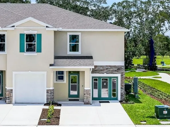 3390 CHROMA STREET, ORLANDO, FL 32824