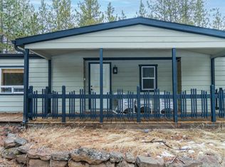 14736 Bluegrass Loop, Sisters, OR 97759