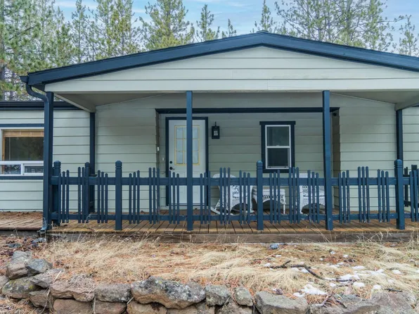 14736 Bluegrass Loop, Sisters, OR 97759