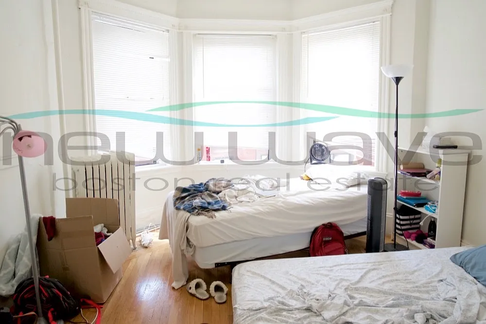 1 bed, 650 sqft, $2,750 — Photo 4