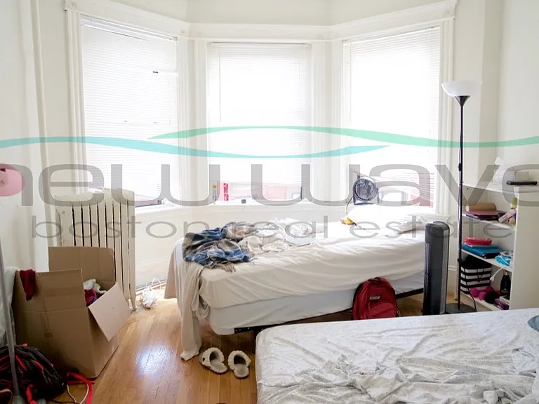 108 Hemenway St #4 — Photo 2