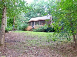 1046 Fox Hollow Rd, Fox, AR 72051