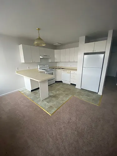 205 Mercer St #3 Photo 1