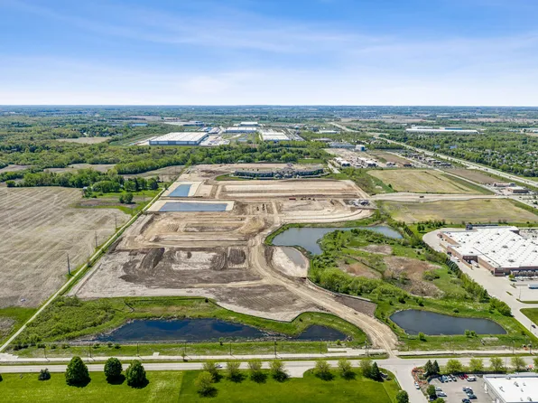 Homes Available Soon, Stetson Park