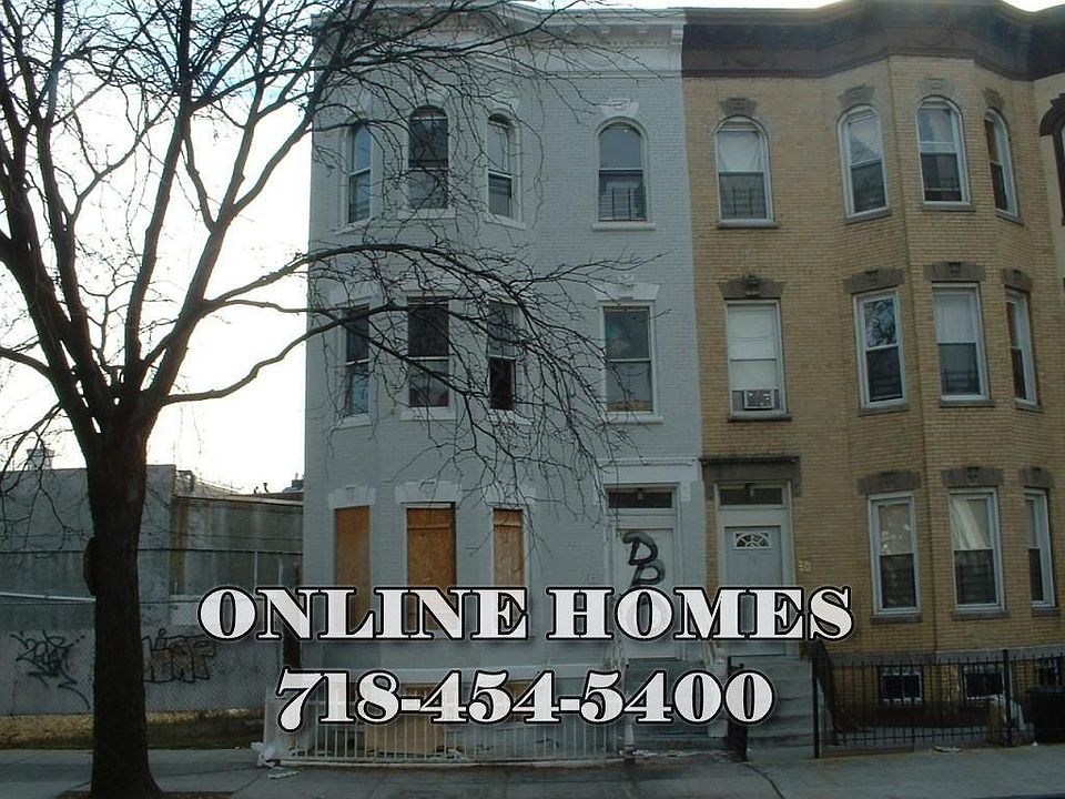 1st image of 58 Somers St APT 3