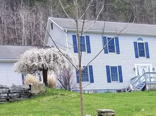 553 Bog Hollow Rd, Wassaic, NY 12592