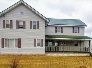 1271 State Route 122, Constable, NY 12926