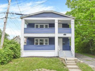 1272 Kent St, Columbus, OH 43205
