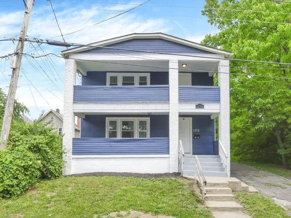 1272 Kent St, Columbus, OH 43205