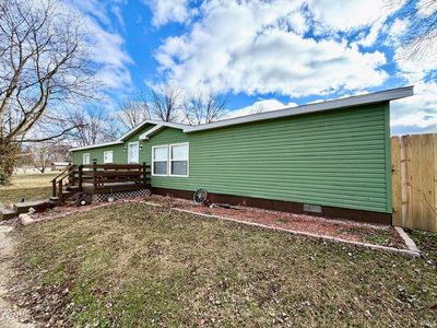 308 W Brook St, Mitchell, IN, 47446