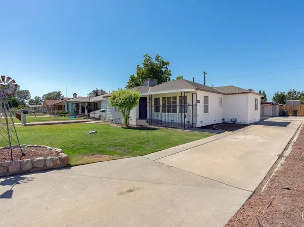 700 Castaic Ave, Bakersfield, CA 93308