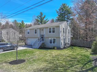 13 Benjamins Way, Bangor, ME 04401