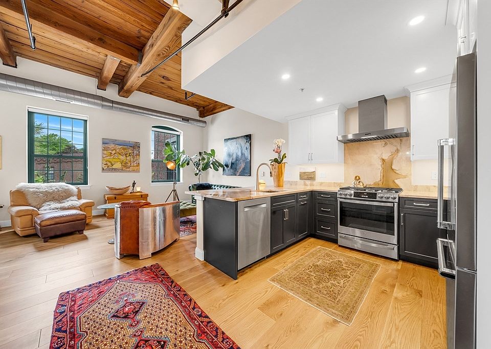 1st image of 25 Pond St Unit 203