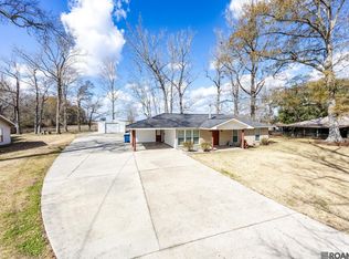 10563 Jack Torres Rd, Maringouin, LA 70757