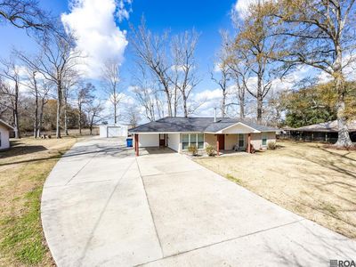 10563 Jack Torres Rd, Maringouin, LA, 70757