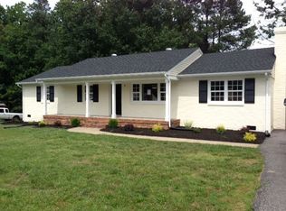 2761 Ionis Ln, Midlothian, VA 23112