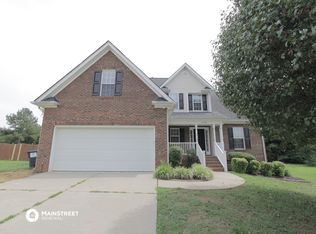 2700 Falling Leaf Ct, Monroe, NC 28110