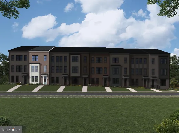 13896 Aviation Pl #116, Herndon, VA 20171