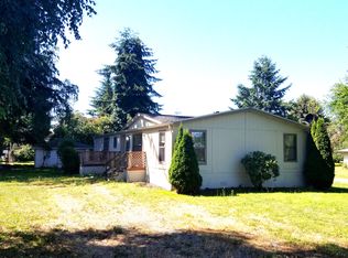 16319 Dike Rd, Mount Vernon, WA 98273