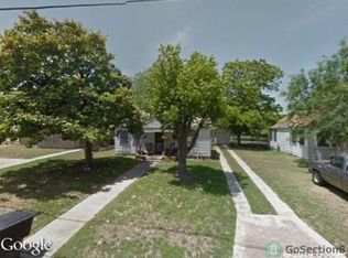 808 N 15th St, Temple, TX 76501