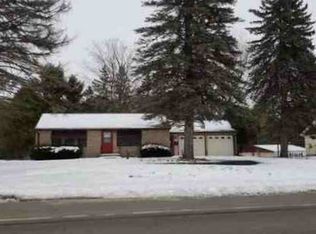 4315 County Road B, Manitowoc, WI 54220