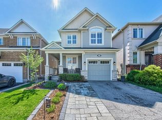 76 Ruhl Dr S, Milton, ON L9T8S4