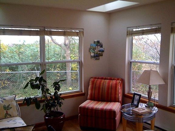 Sunroom