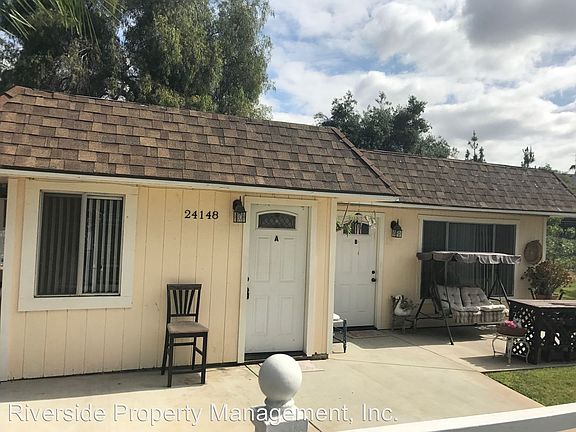 2nd image of 24148 Atwood Ave #A