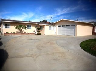 2131 E Idahome St, West Covina, CA 91791